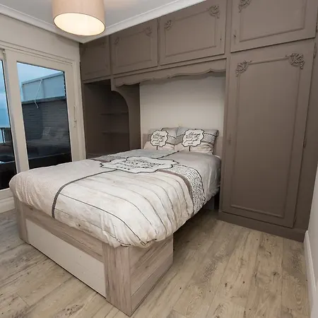 Lejlighed Bed And Beach Westende Middelkerke