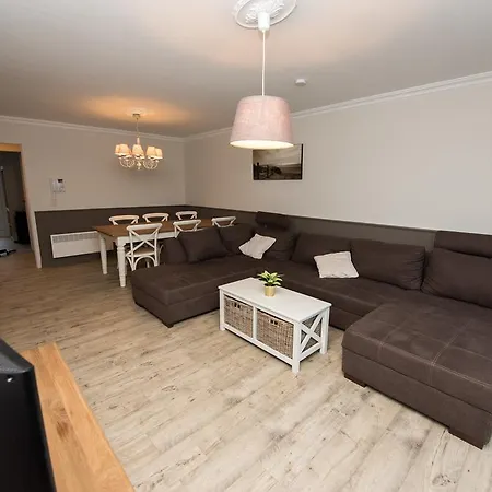 Bed And Beach Westende Apartamento *